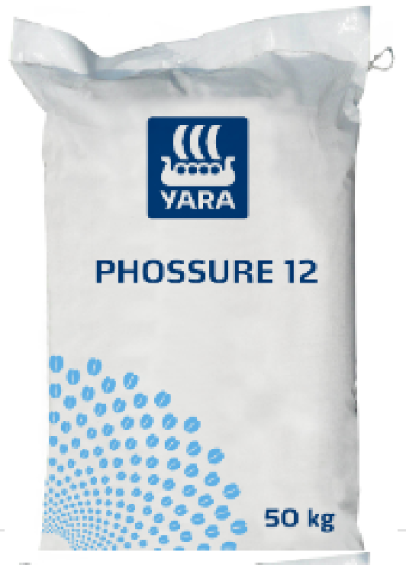 PhosSure 12